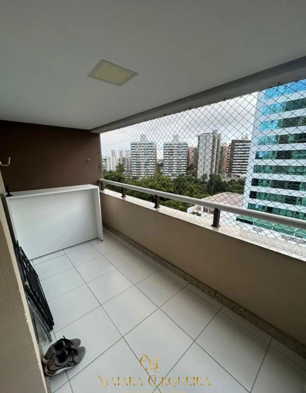Apartamento residencial em salvador - ba, alphaville i
