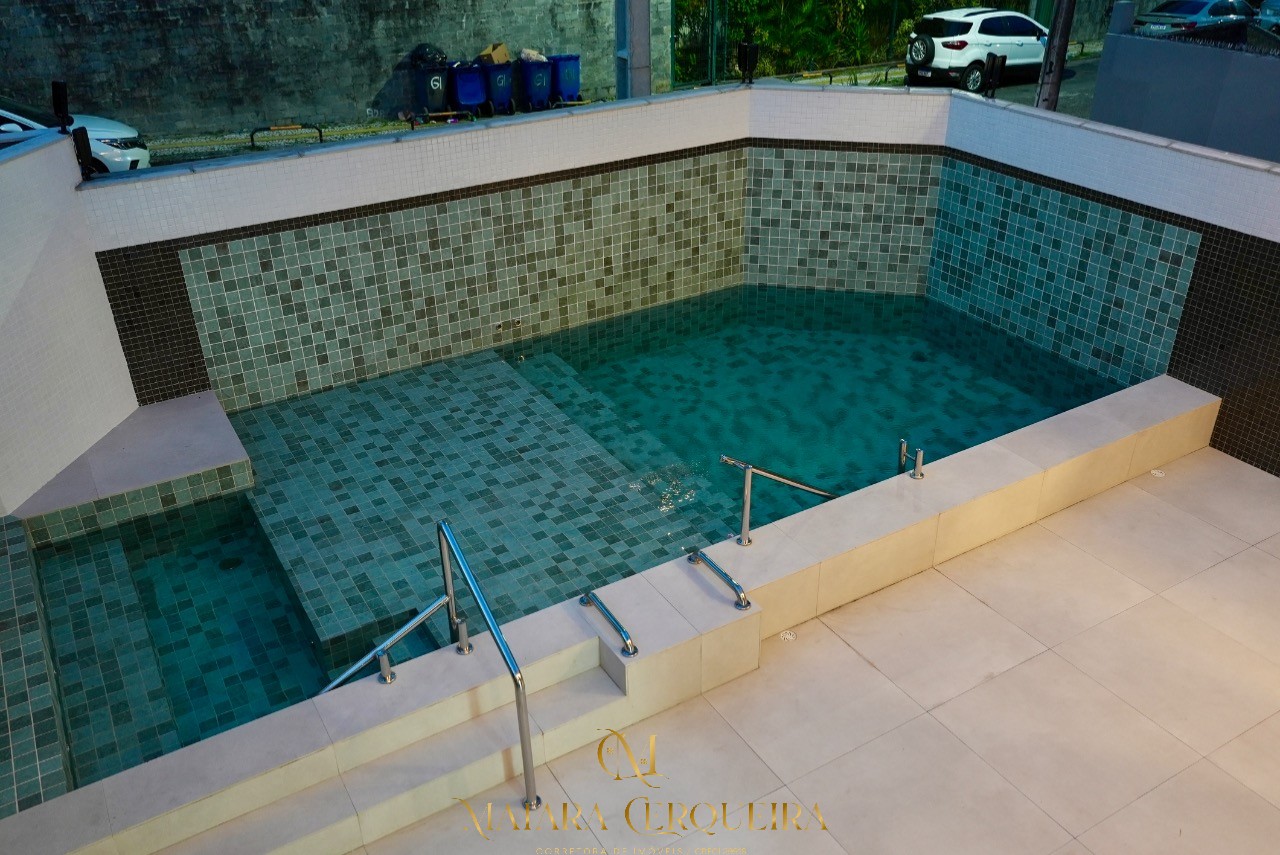 Apartamento residencial em salvador - ba, graça