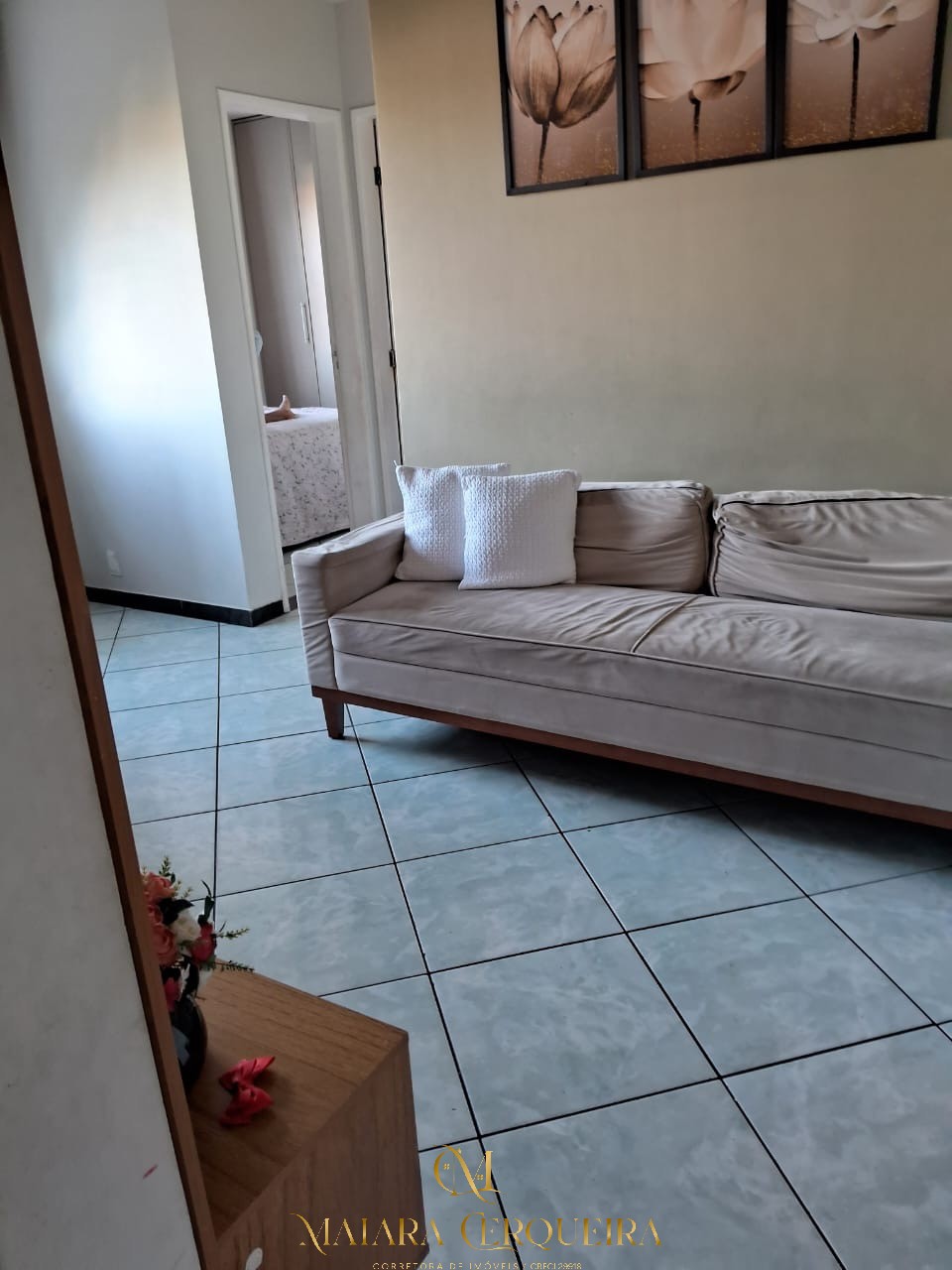 Apartamento residencial em salvador - ba, mata escura