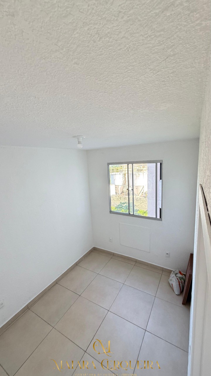 Apartamento residencial em lauro de freitas - ba, caji