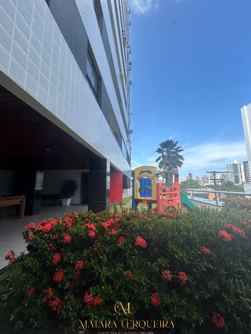 Apartamento residencial em salvador - ba, parque bela vista