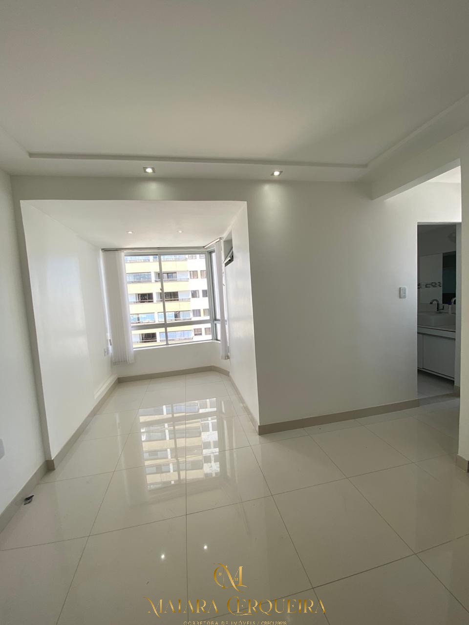 Apartamento residencial em salvador - ba, jardim apipema