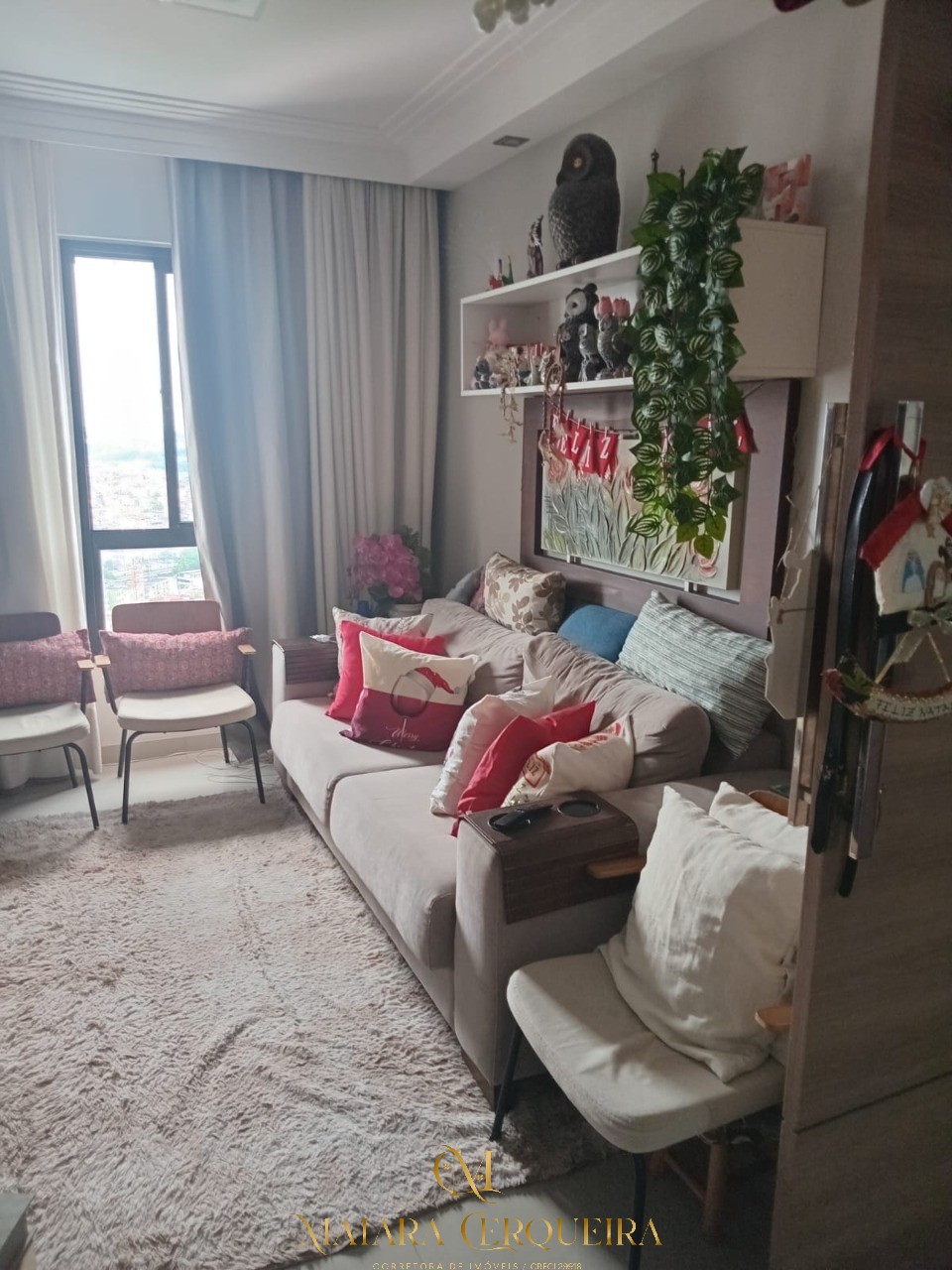 Apartamento residencial em salvador - ba, vila laura