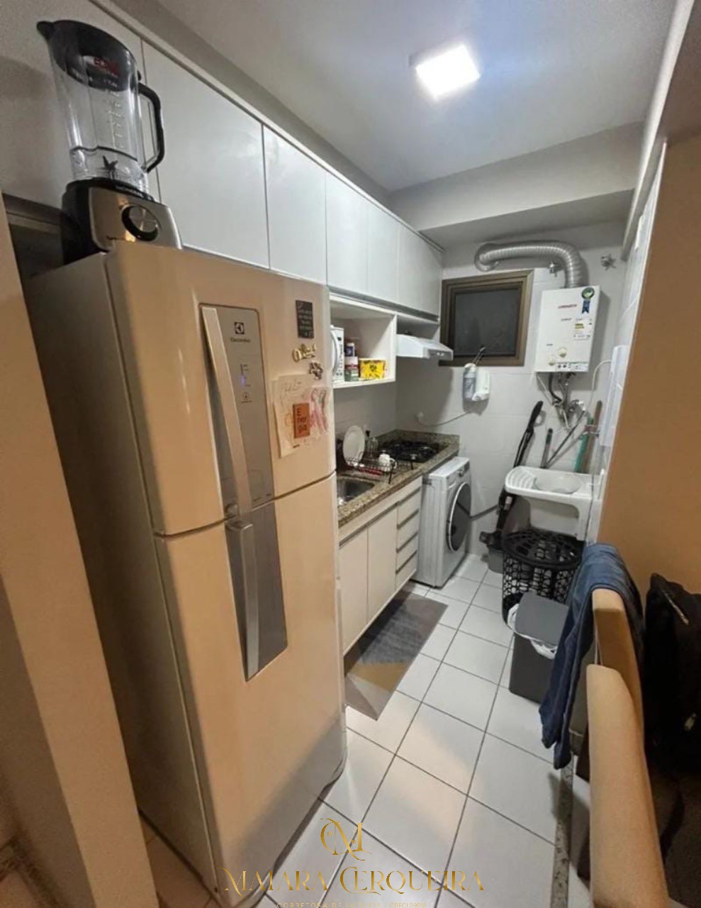 Apartamento residencial em salvador - ba, alphaville i