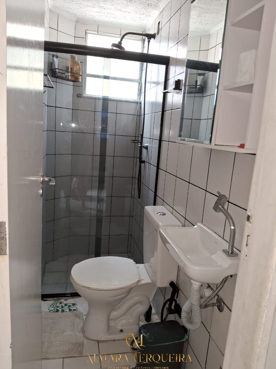 Apartamento residencial em salvador - ba, mata escura