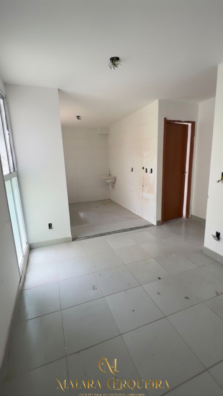 Apartamento residencial em salvador - ba, cassange