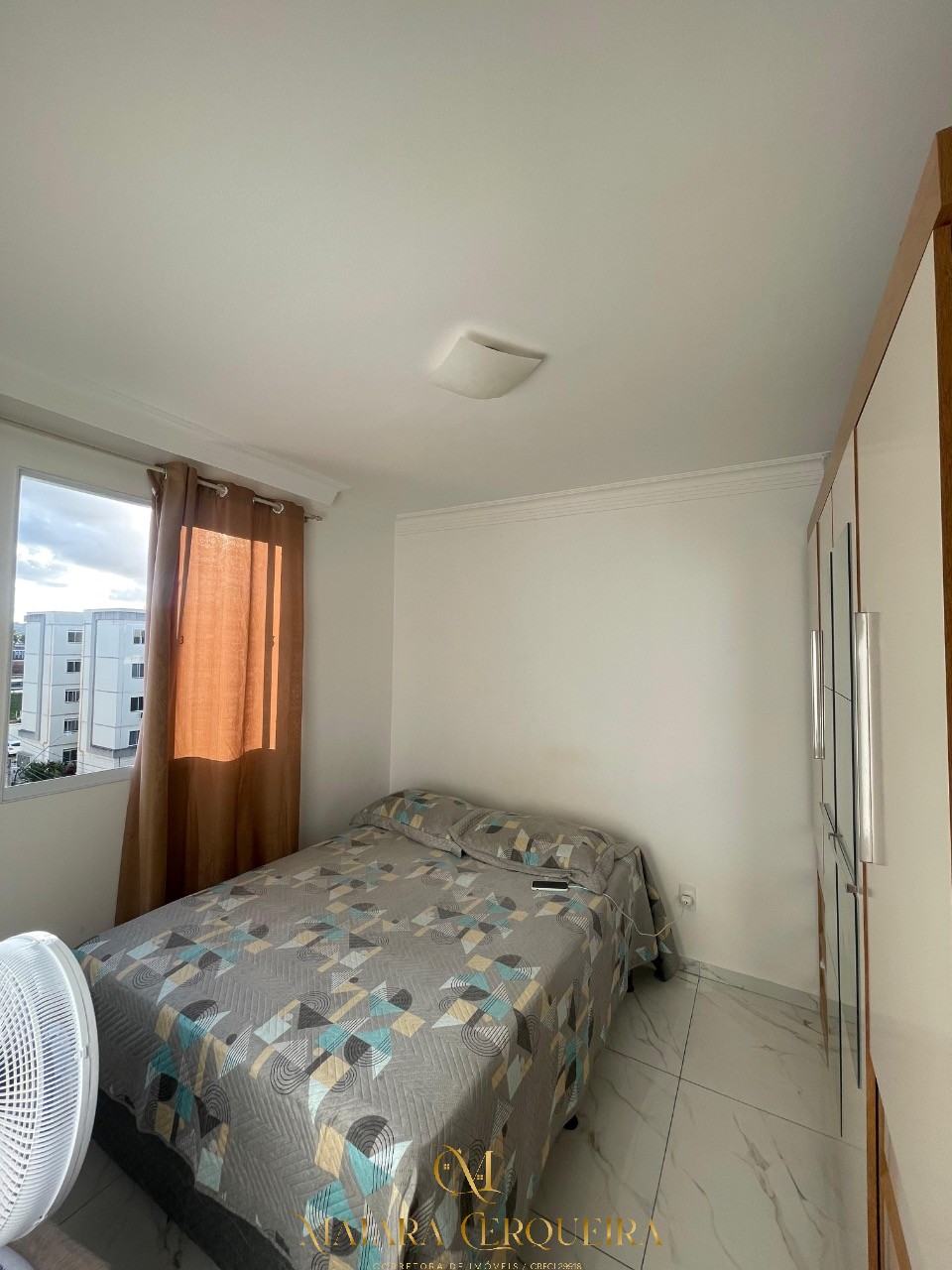 Apartamento residencial em salvador - ba, jardim das margari