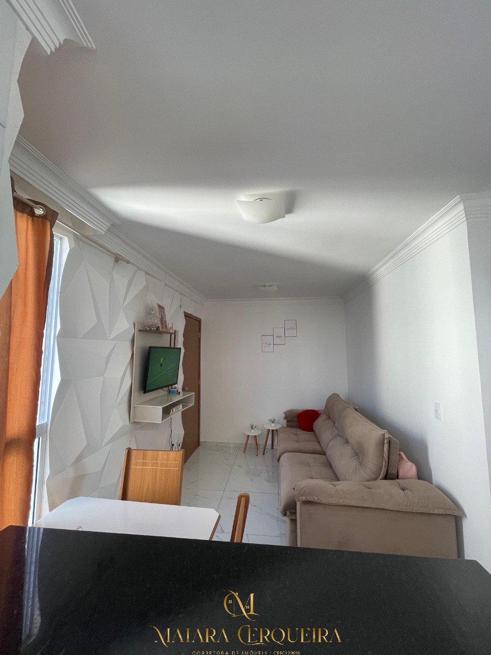 Apartamento residencial em salvador - ba, jardim das margari