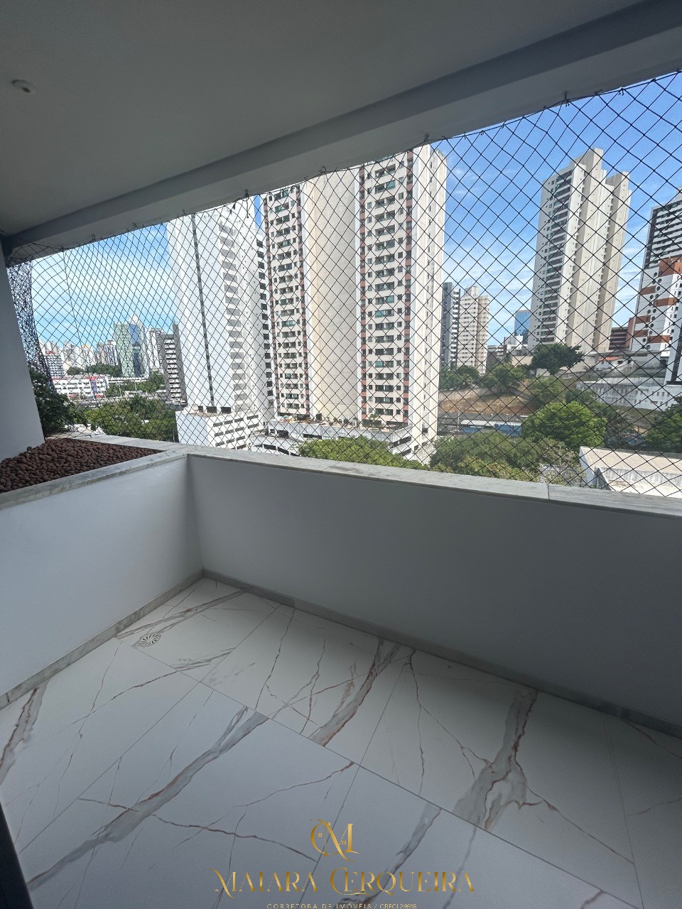 Apartamento residencial em salvador - ba, parque bela vista