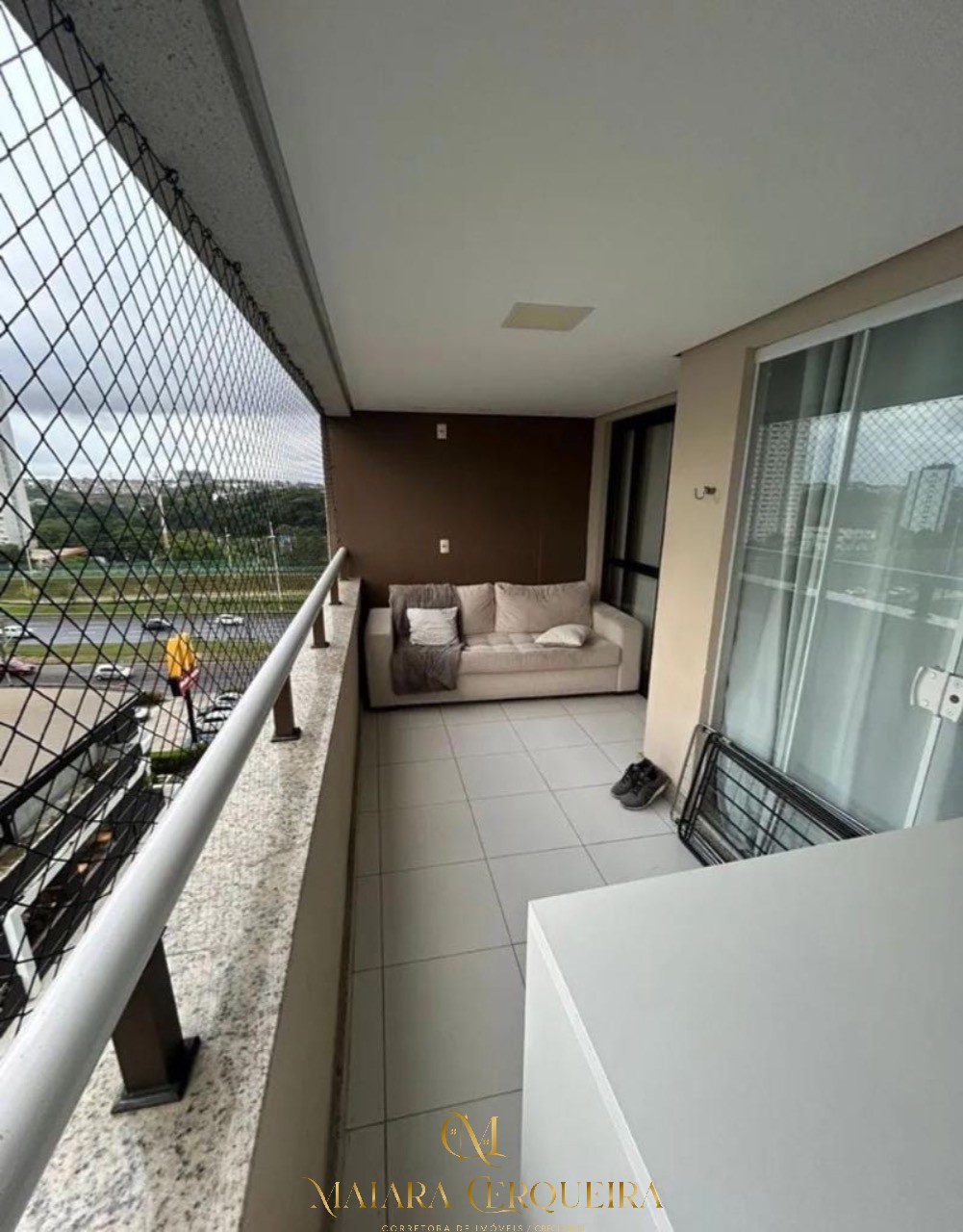 Apartamento residencial em salvador - ba, alphaville i