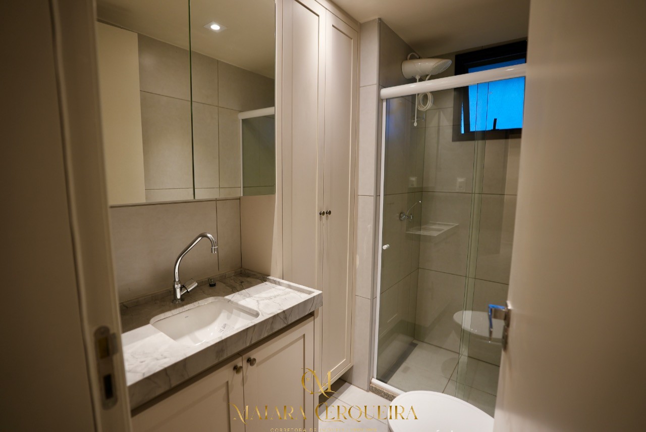 Apartamento residencial em salvador - ba, graça