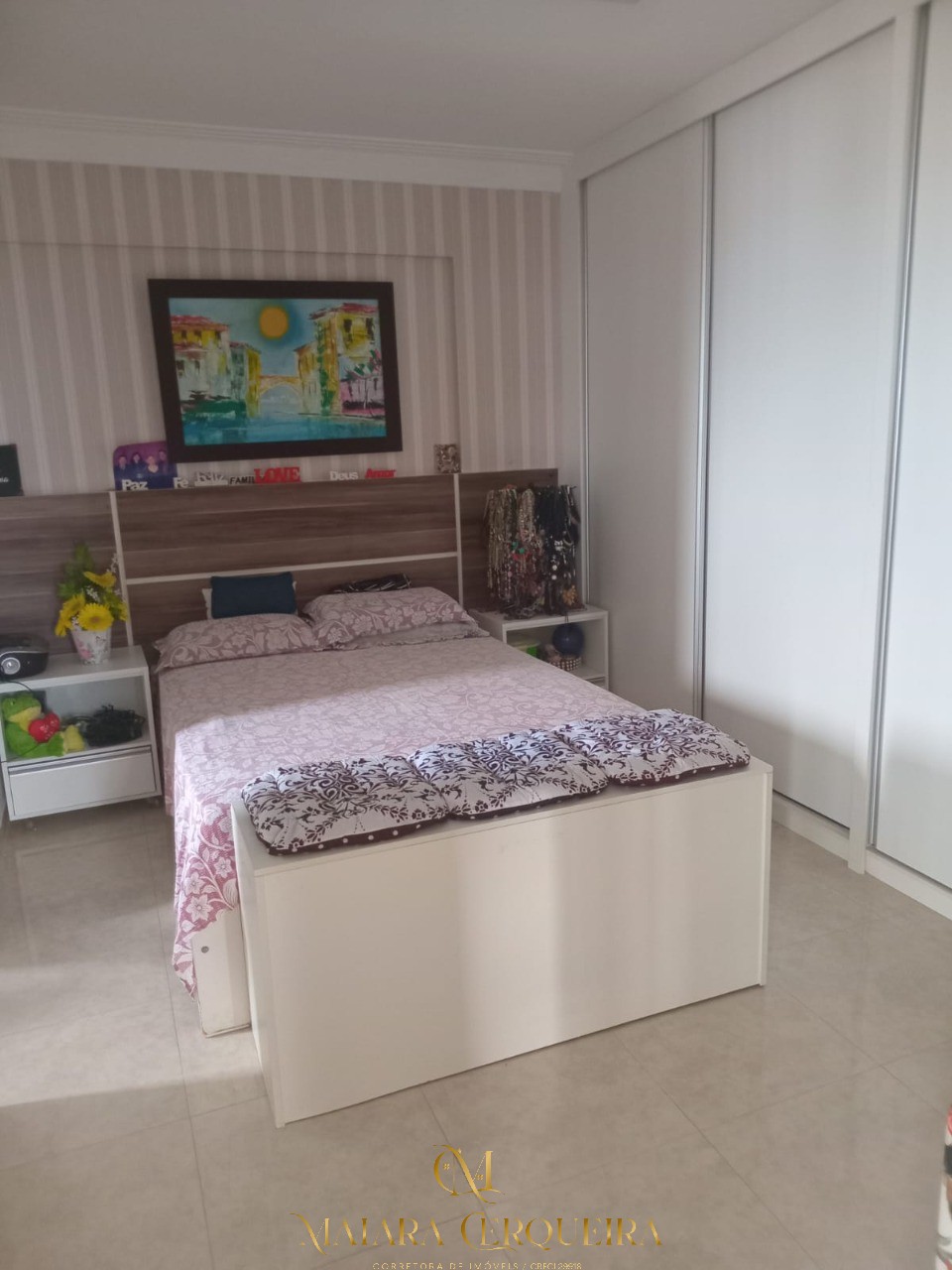 Apartamento residencial em salvador - ba, vila laura