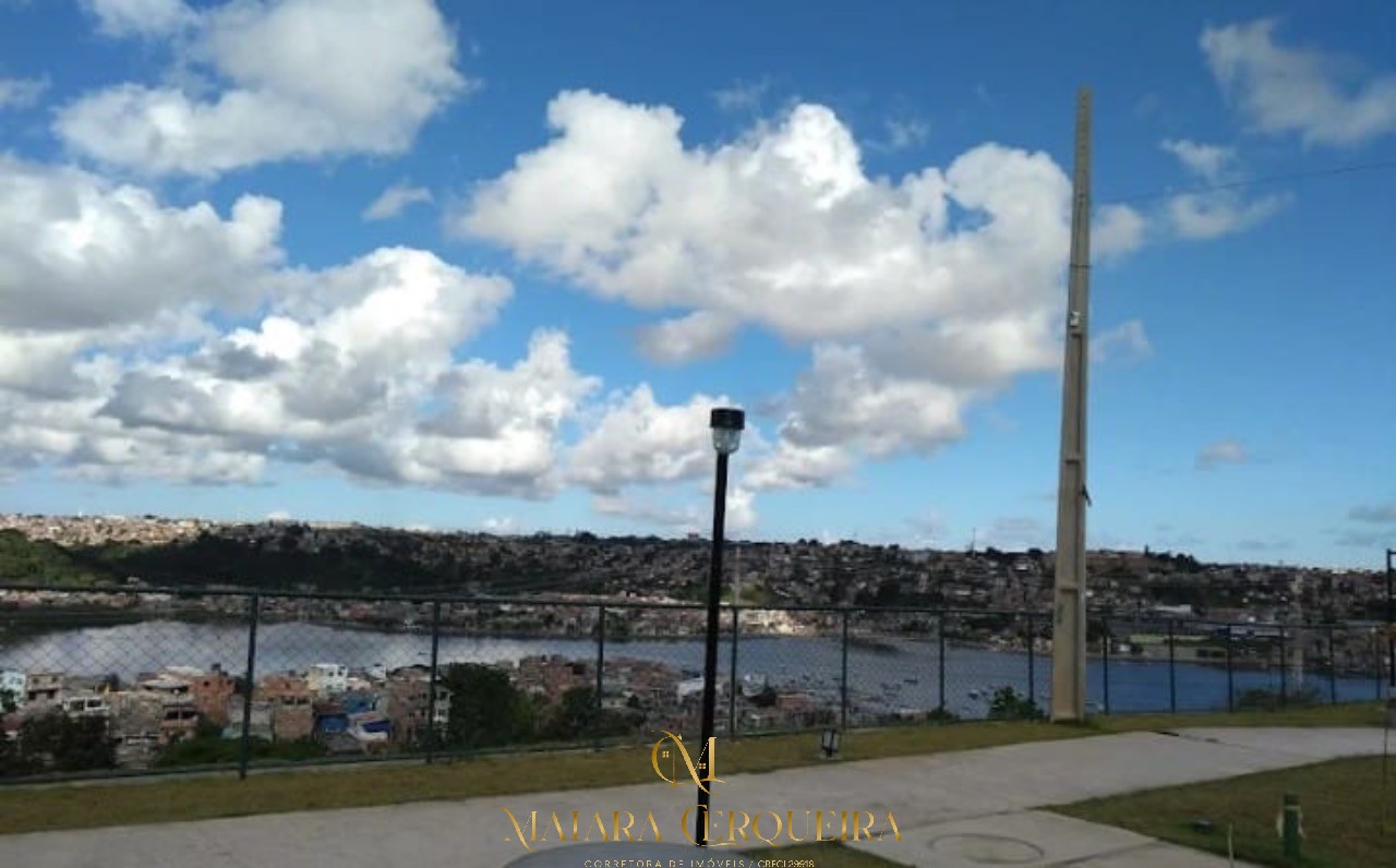 Apartamento residencial em salvador - ba, plataforma