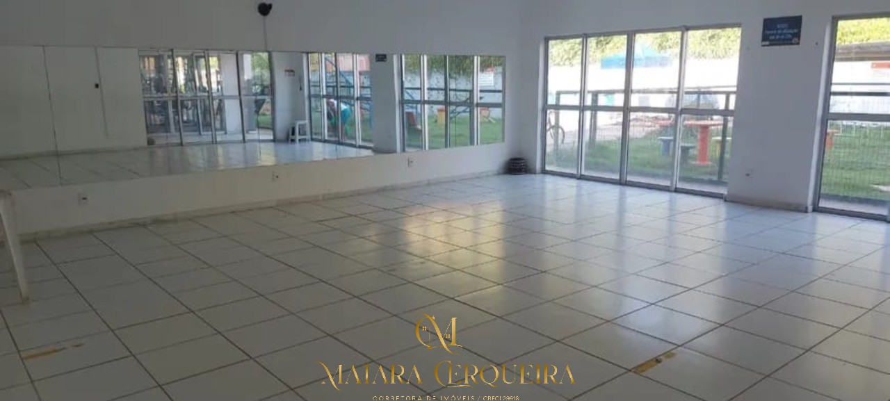 Apartamento residencial em salvador - ba, jardim nova espera