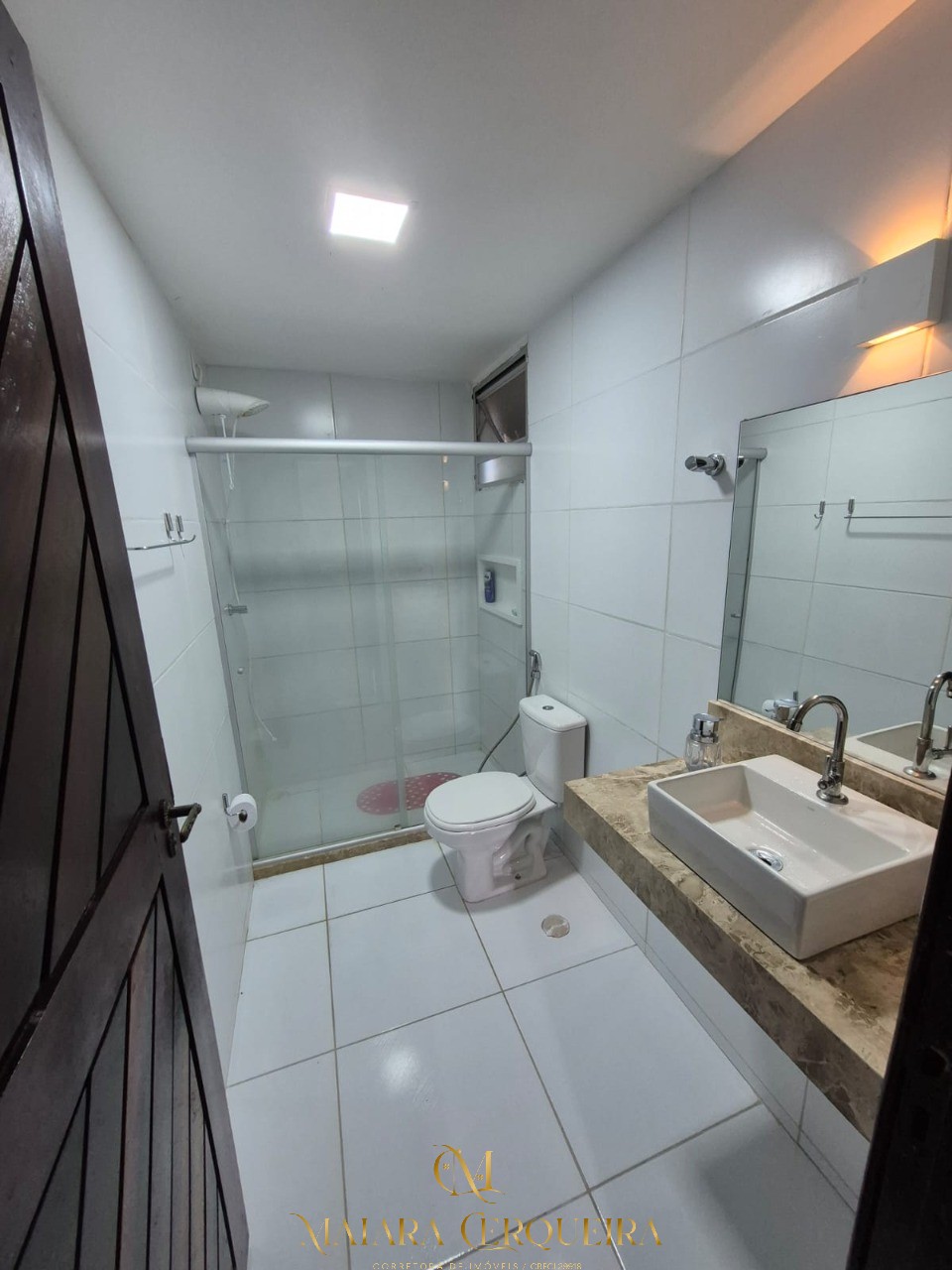 Apartamento residencial em salvador - ba, imbuí
