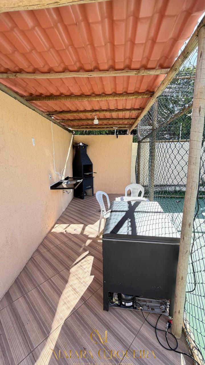 Apartamento residencial em lauro de freitas - ba, caji