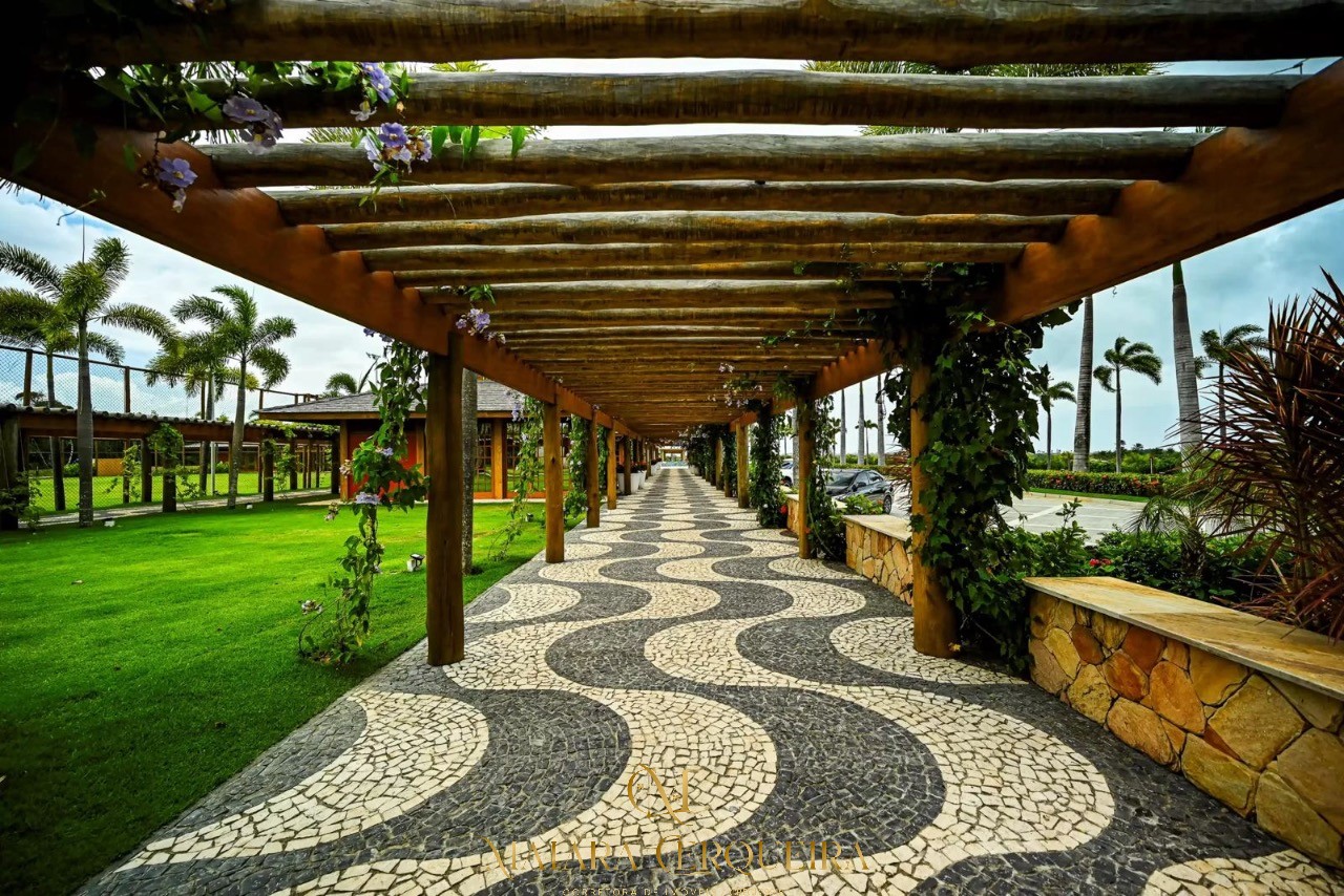 Terreno residencial em mata de são joão - ba, praia do forte