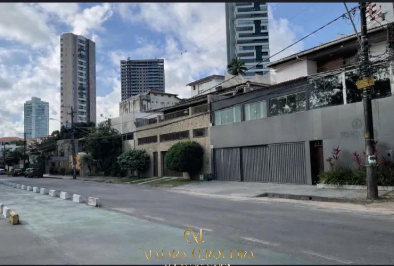 Casa residencial em salvador - ba, caminho das árvores