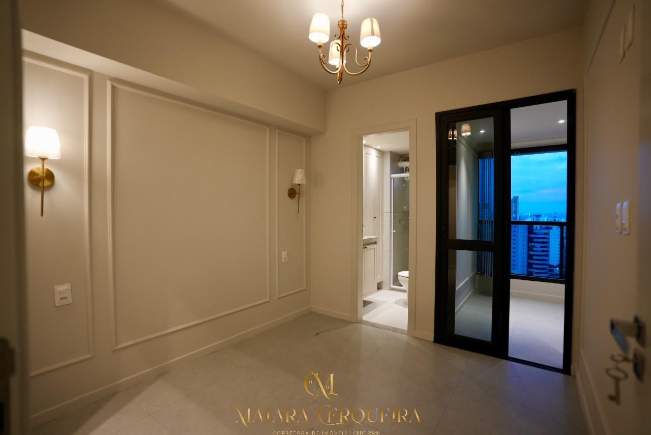 Apartamento residencial em salvador - ba, graça