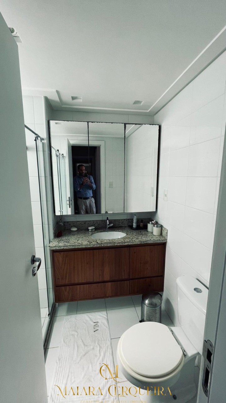 Apartamento residencial em salvador - ba, piatã