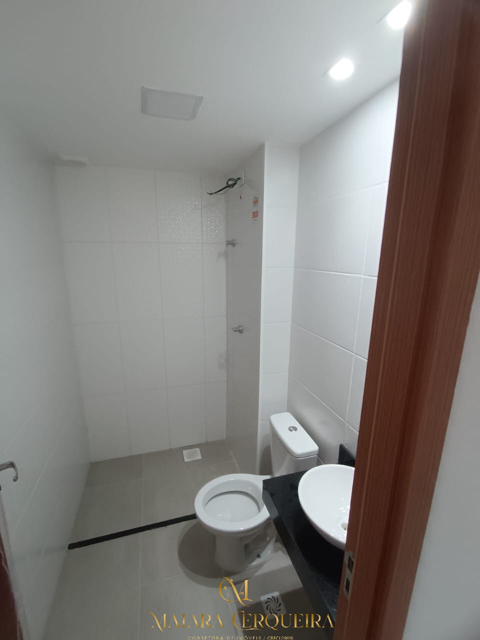 Apartamento residencial em salvador - ba, castelo branco
