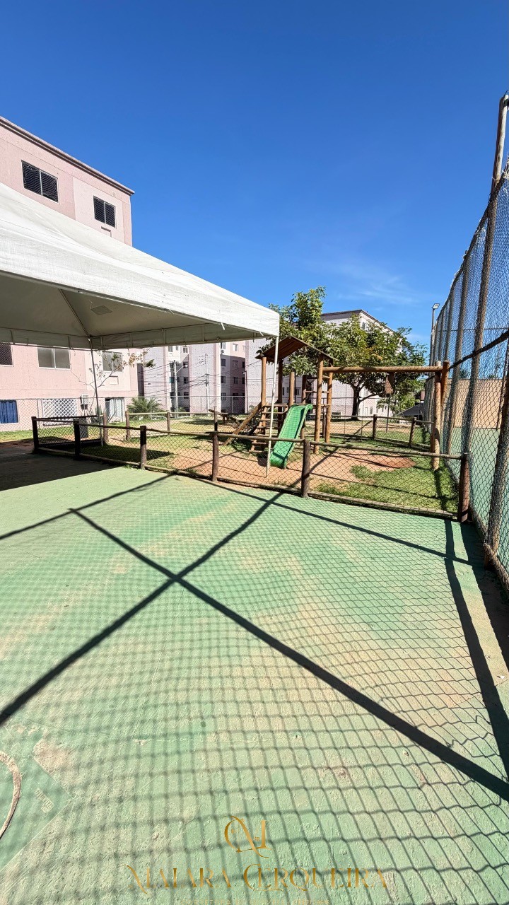 Apartamento residencial em lauro de freitas - ba, caji