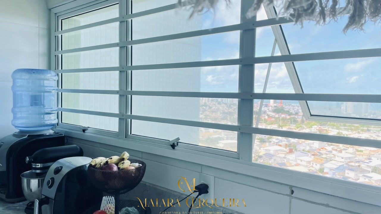 Apartamento residencial em salvador - ba, piatã