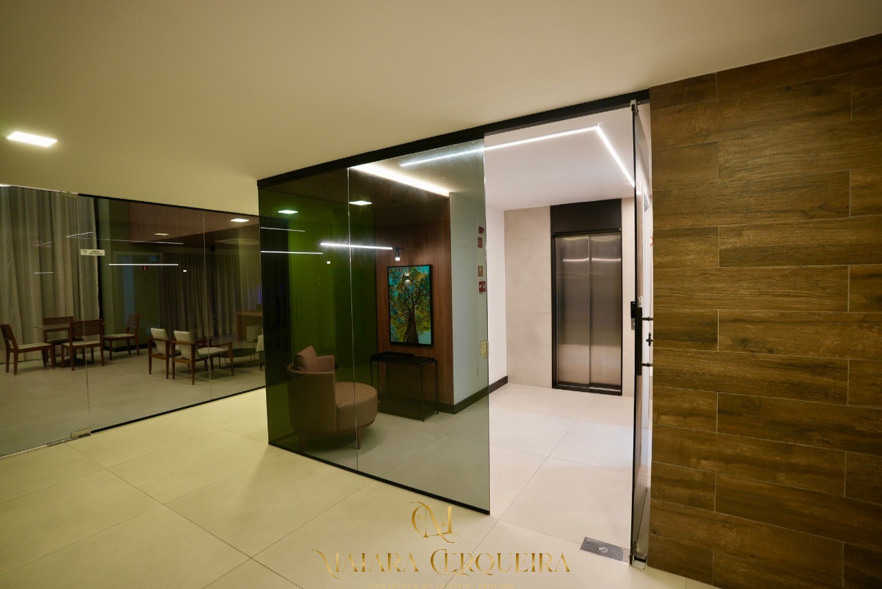 Apartamento residencial em salvador - ba, graça