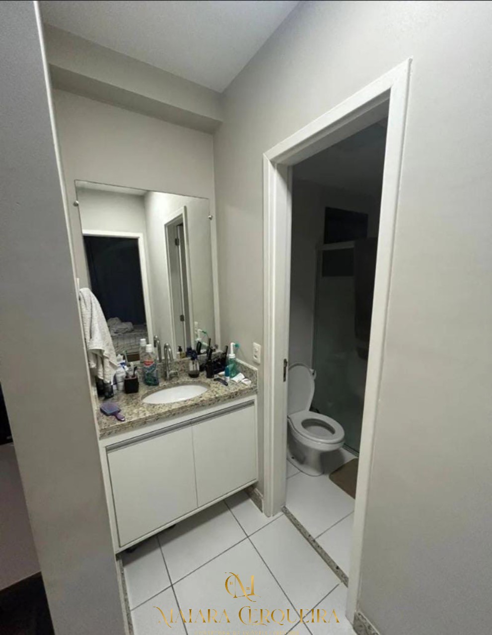 Apartamento residencial em salvador - ba, alphaville i