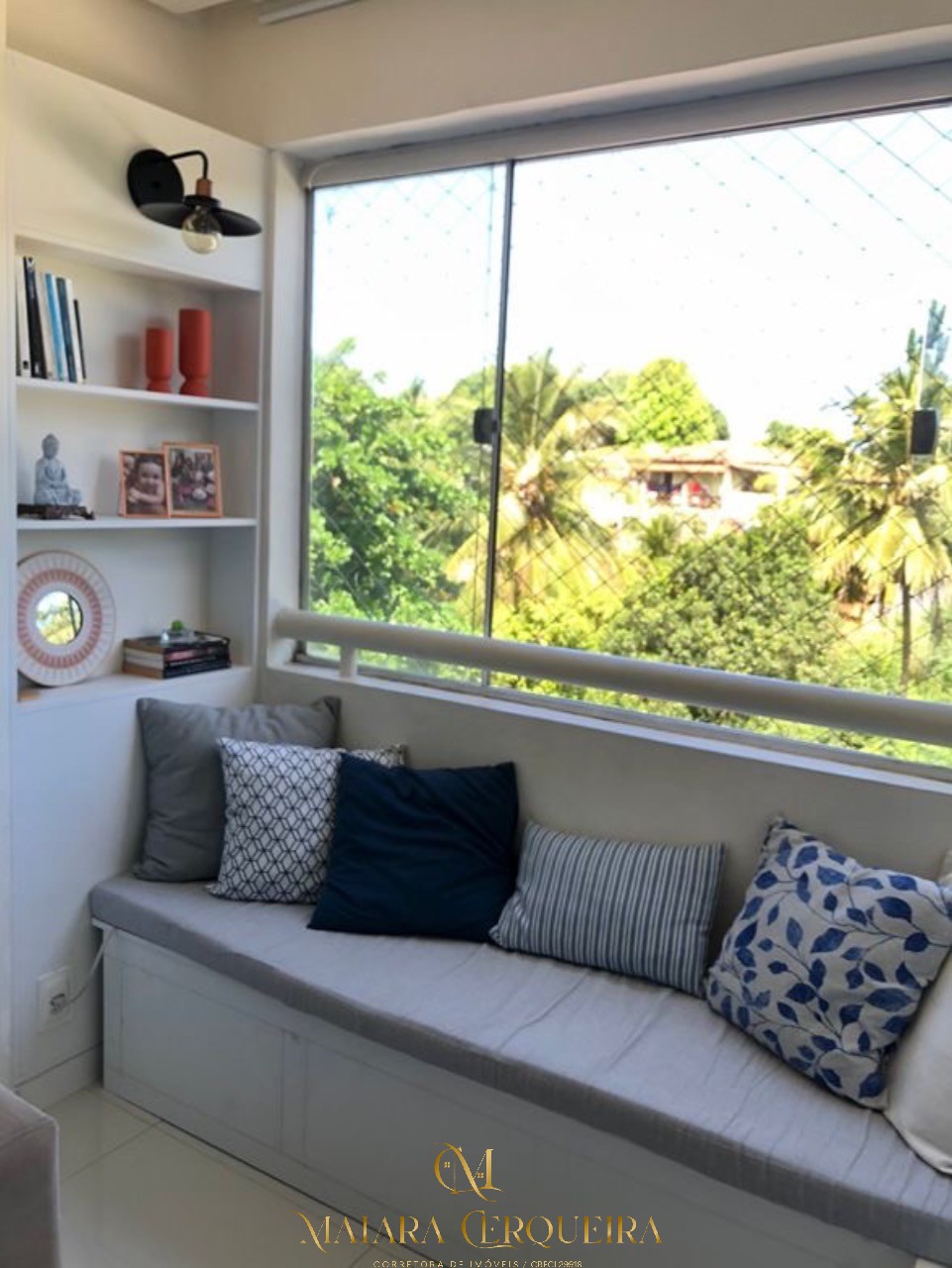 Apartamento residencial em lauro de freitas - ba, vida nova
