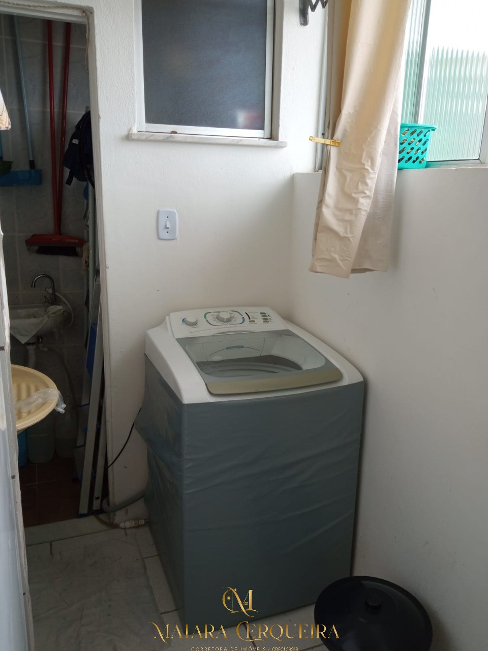 Apartamento residencial em salvador - ba, tancredo neves