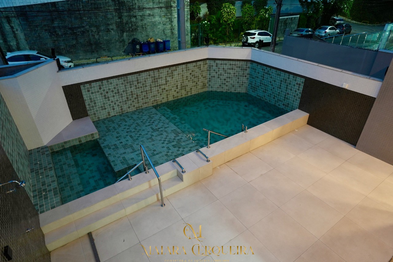 Apartamento residencial em salvador - ba, graça
