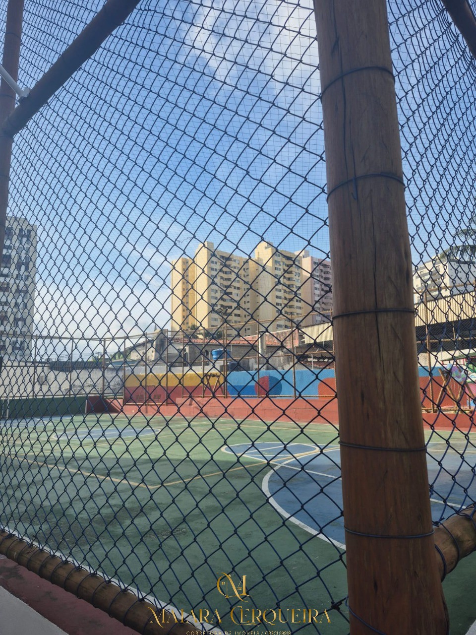 Apartamento residencial em salvador - ba, imbuí