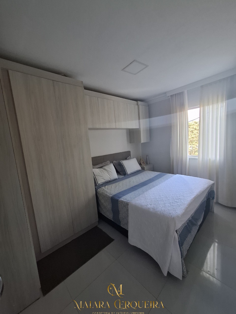 Apartamento residencial em salvador - ba, jardim nova esperança