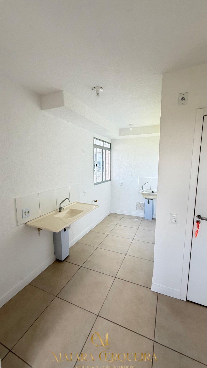 Apartamento residencial em lauro de freitas - ba, caji