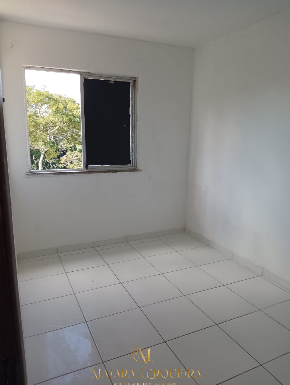 Apartamento residencial em salvador - ba, tancredo neves