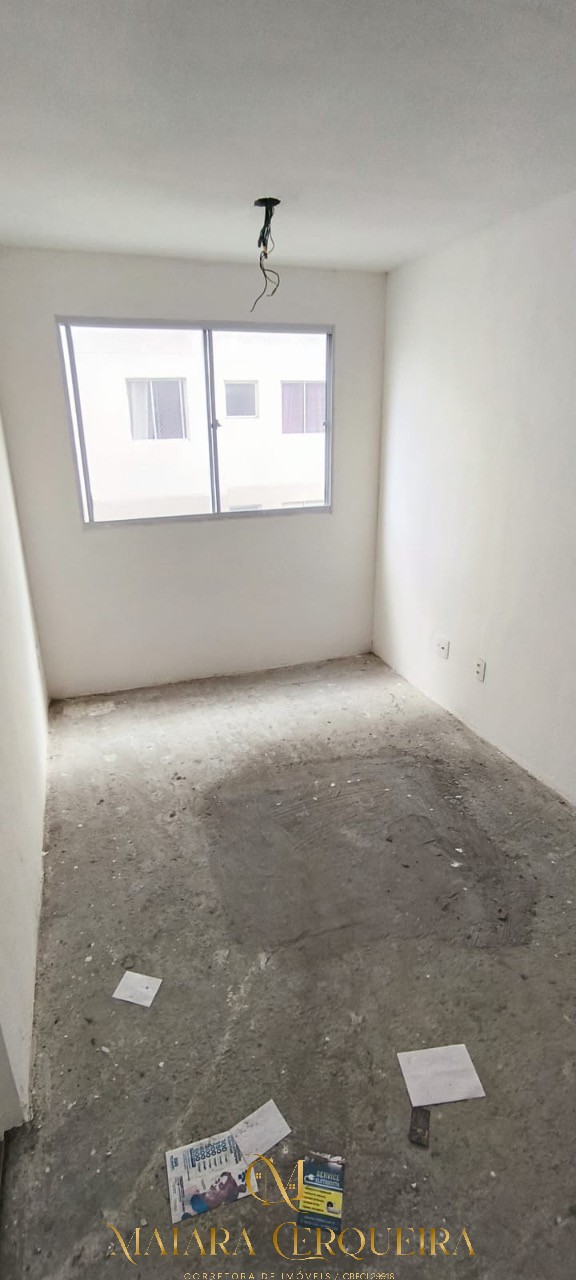 Apartamento residencial em salvador - ba, jardim das margaridas