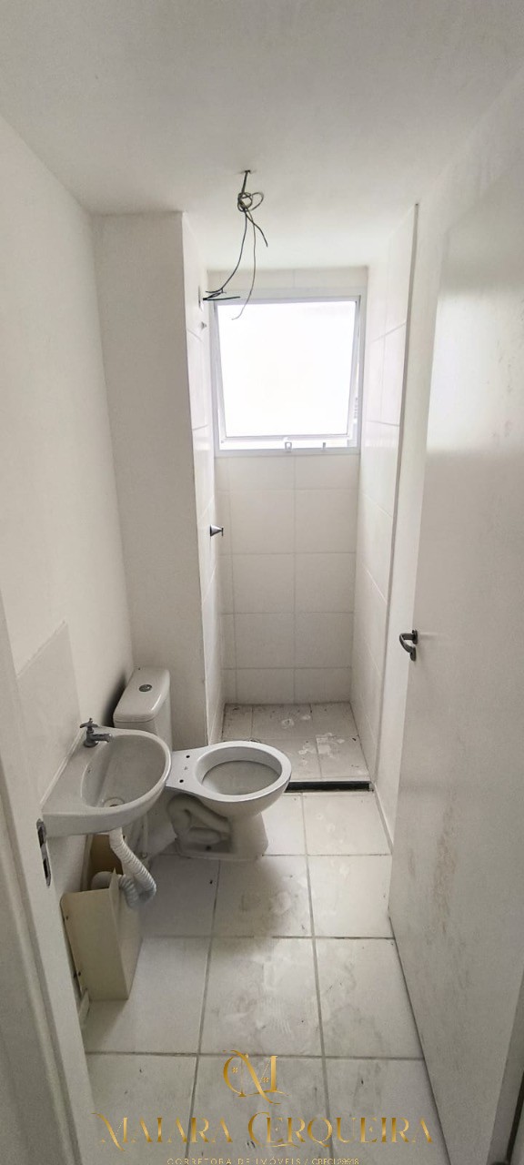 Apartamento residencial em salvador - ba, jardim das margaridas