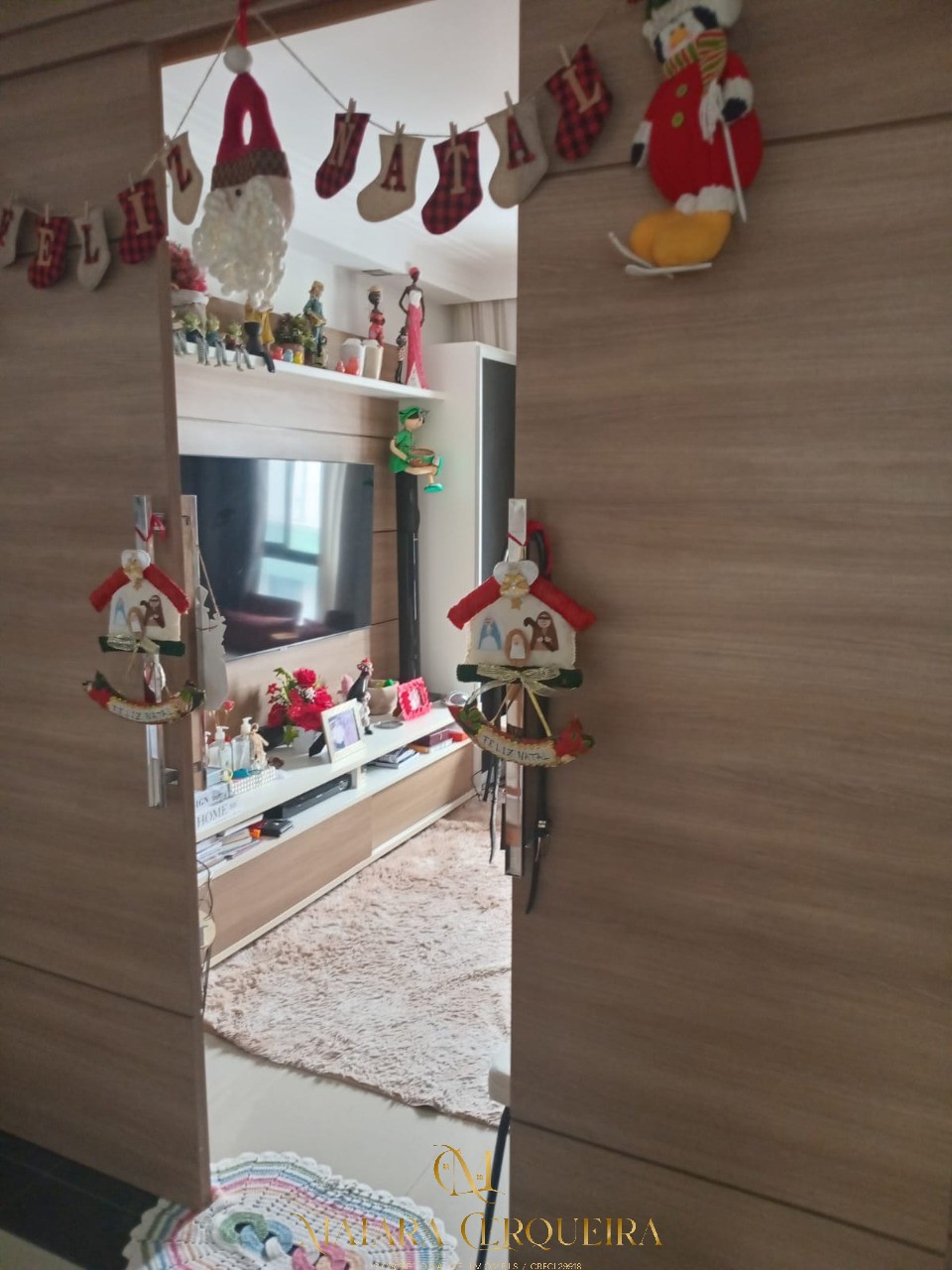 Apartamento residencial em salvador - ba, vila laura