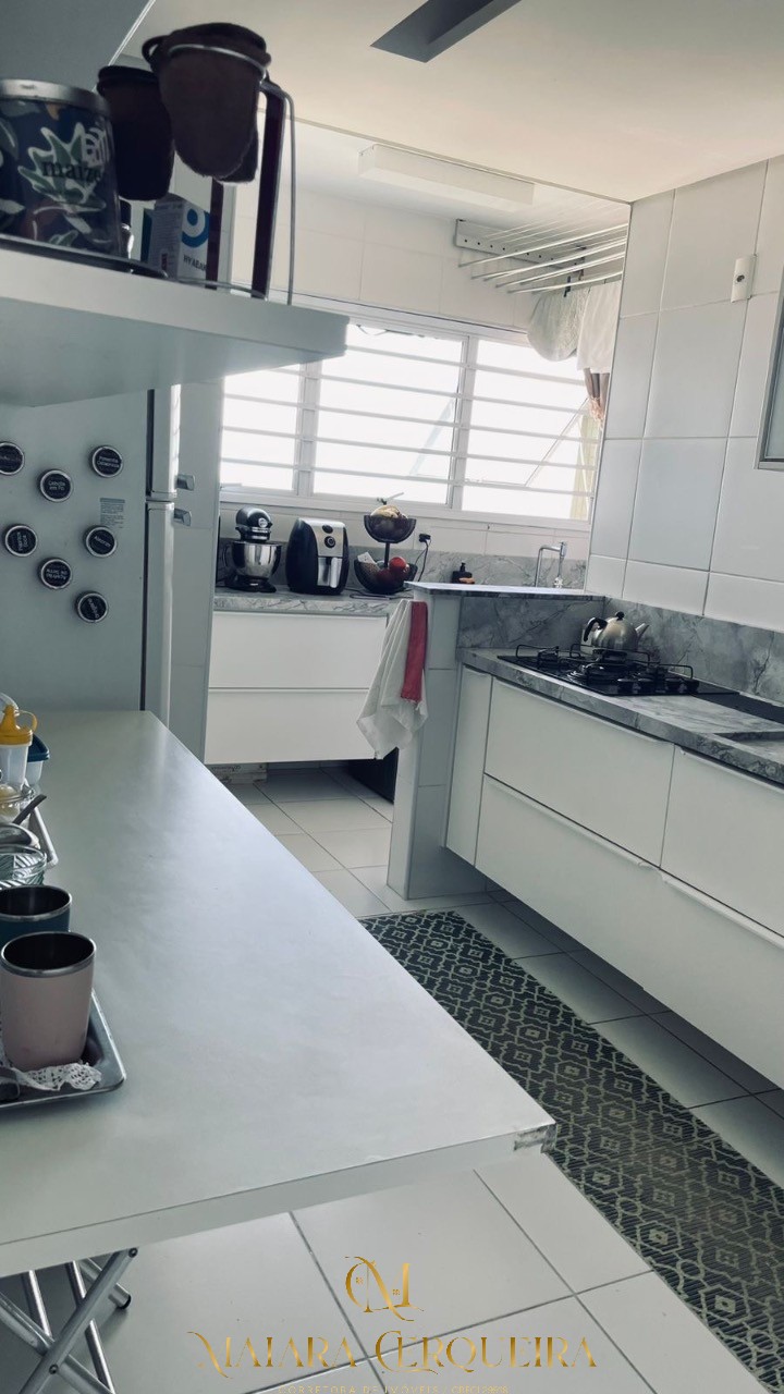Apartamento residencial em salvador - ba, piatã