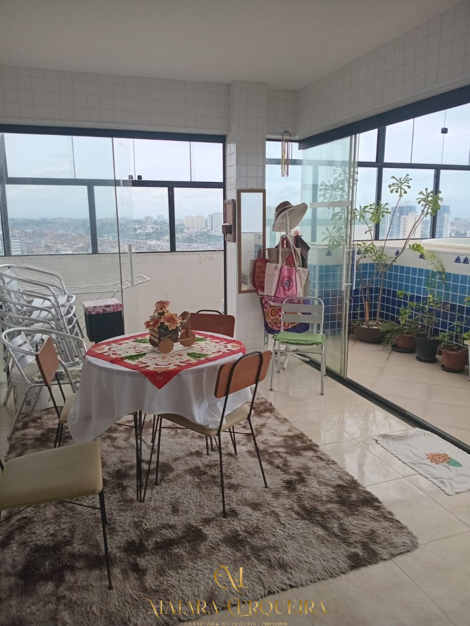 Apartamento residencial em salvador - ba, vila laura