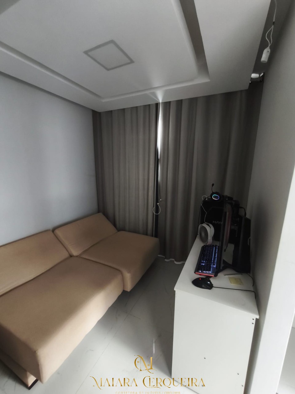 Apartamento residencial em salvador - ba, piatã