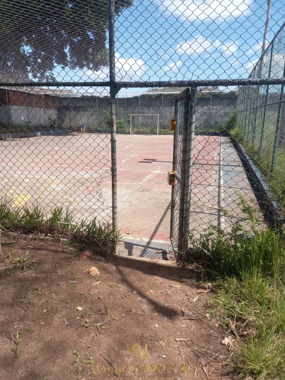 Apartamento residencial em salvador - ba, tancredo neves