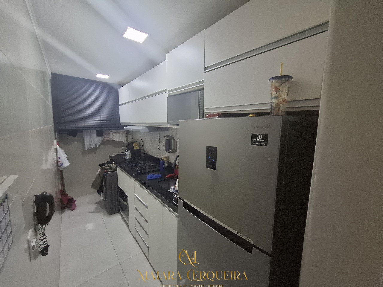 Apartamento residencial em salvador - ba, jardim nova esperança