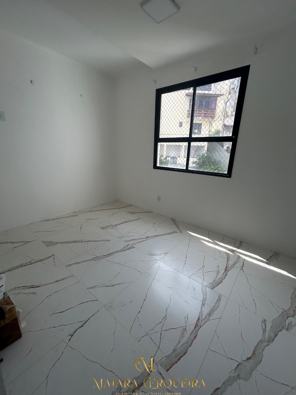 Apartamento residencial em salvador - ba, parque bela vista