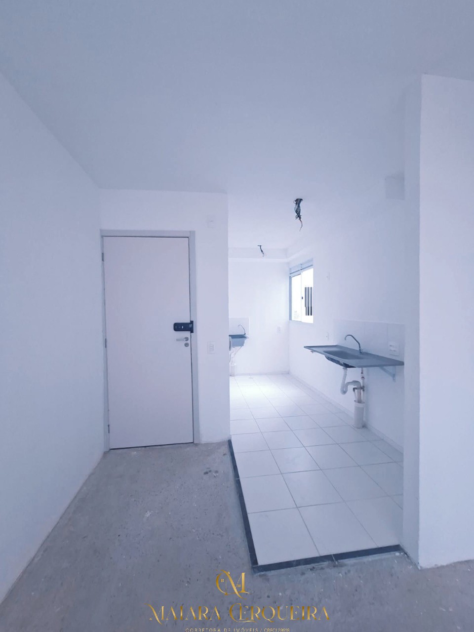 Apartamento residencial em salvador - ba, fazenda grande i