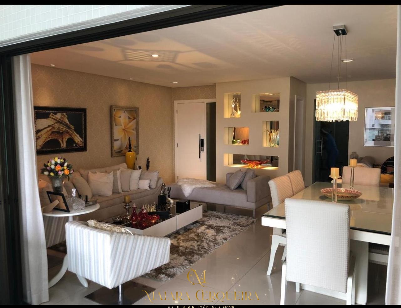 Apartamento residencial em salvador - ba, patamares