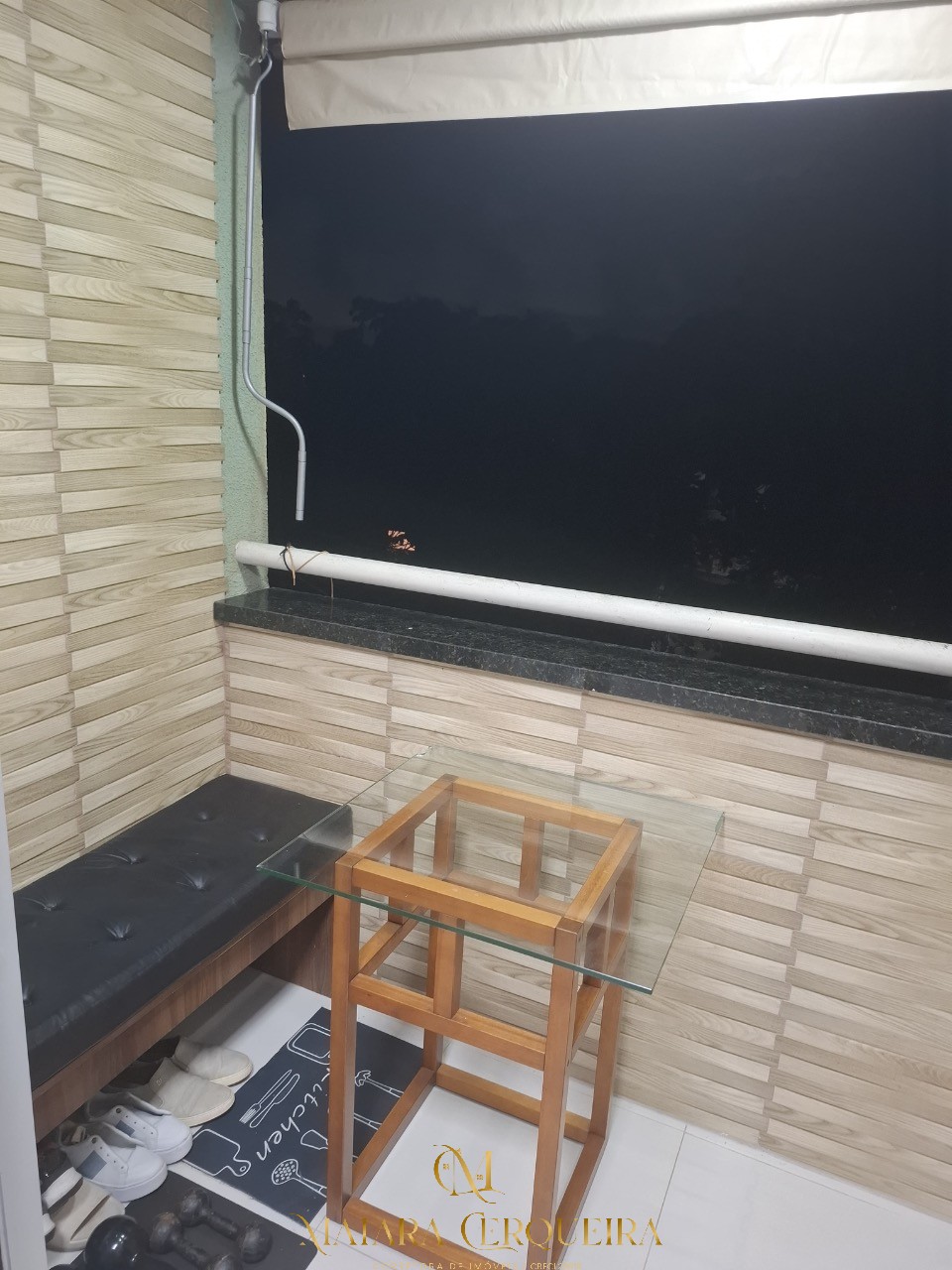 Apartamento residencial em salvador - ba, jardim nova esperança