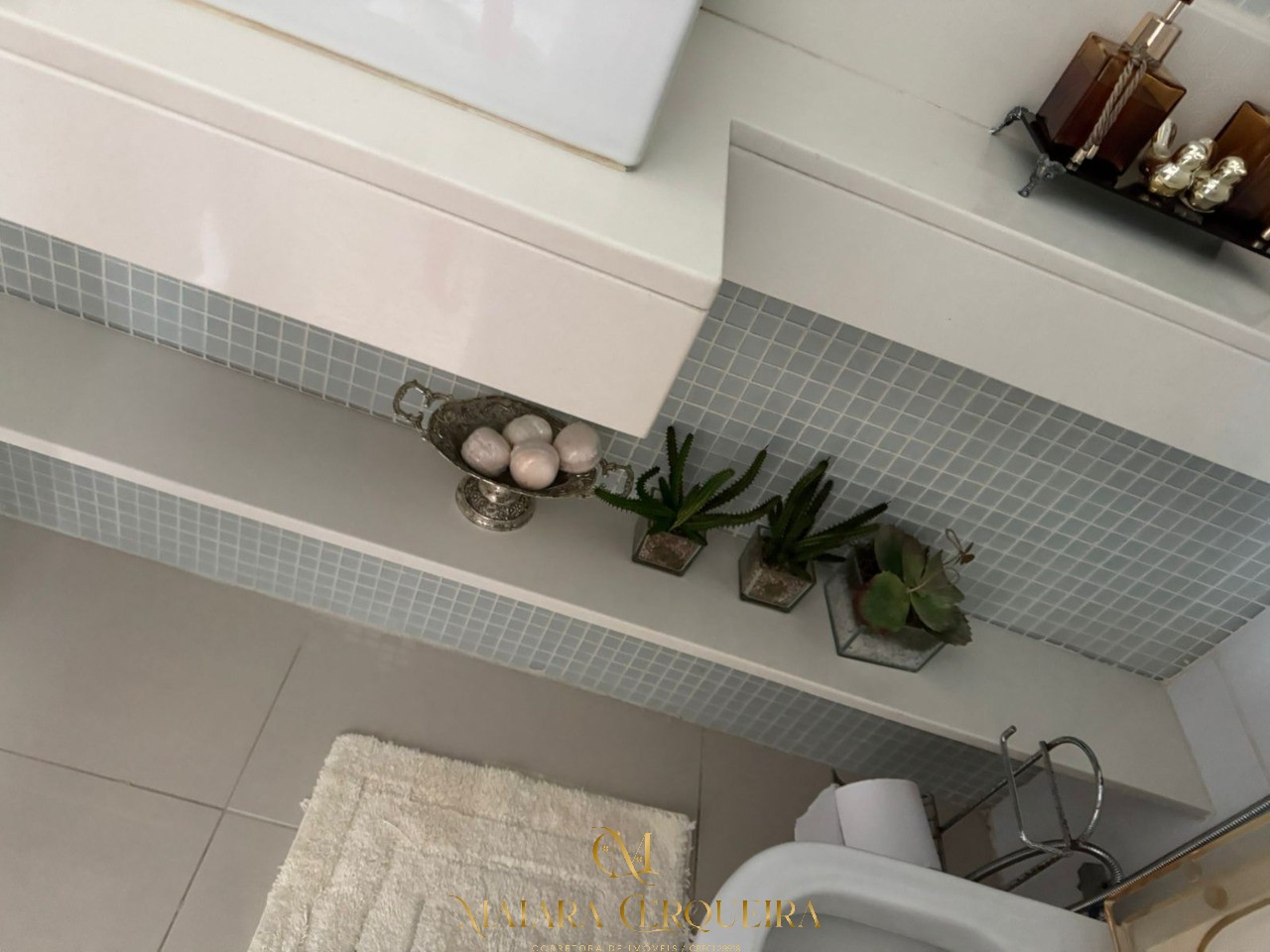 Apartamento residencial em salvador - ba, patamares