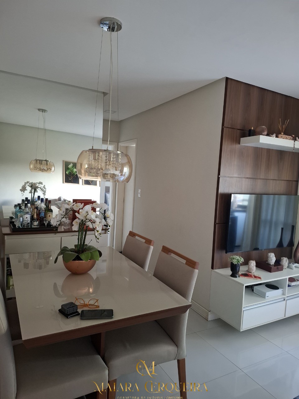 Apartamento residencial em salvador - ba, jardim nova esperança